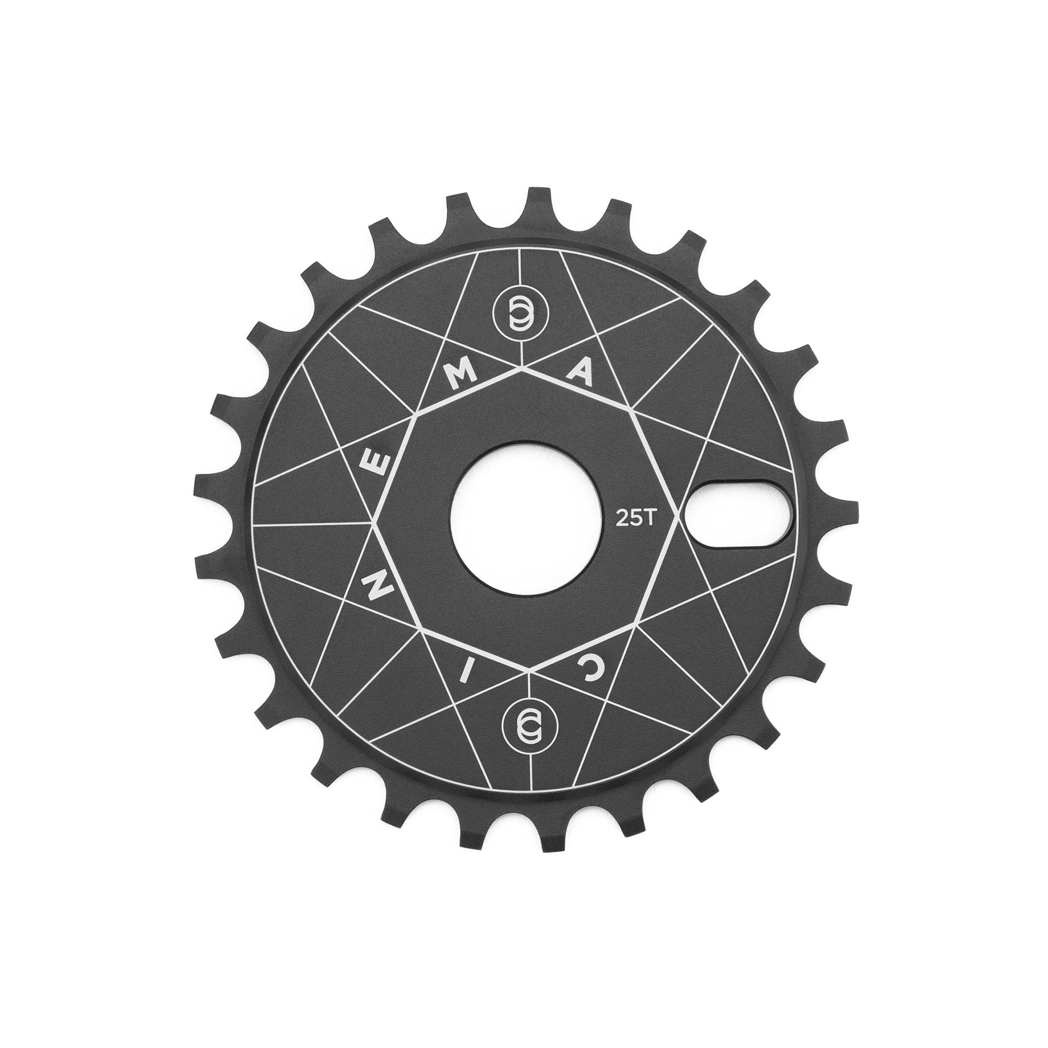Cinema Format Sprocket