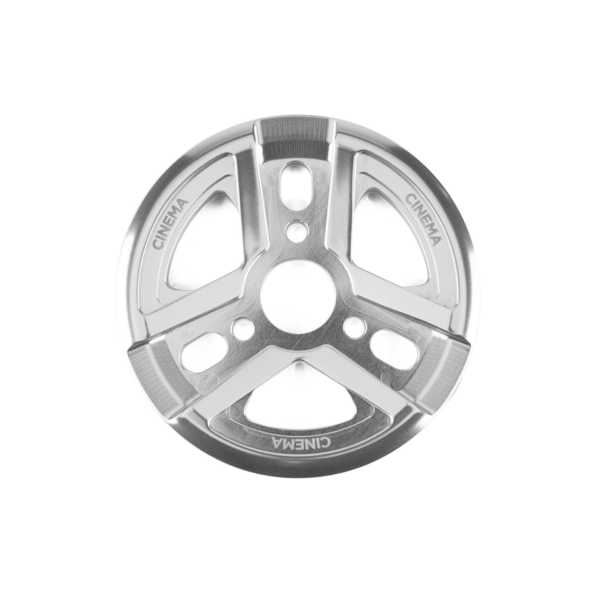 Cinema Reel Sprocket