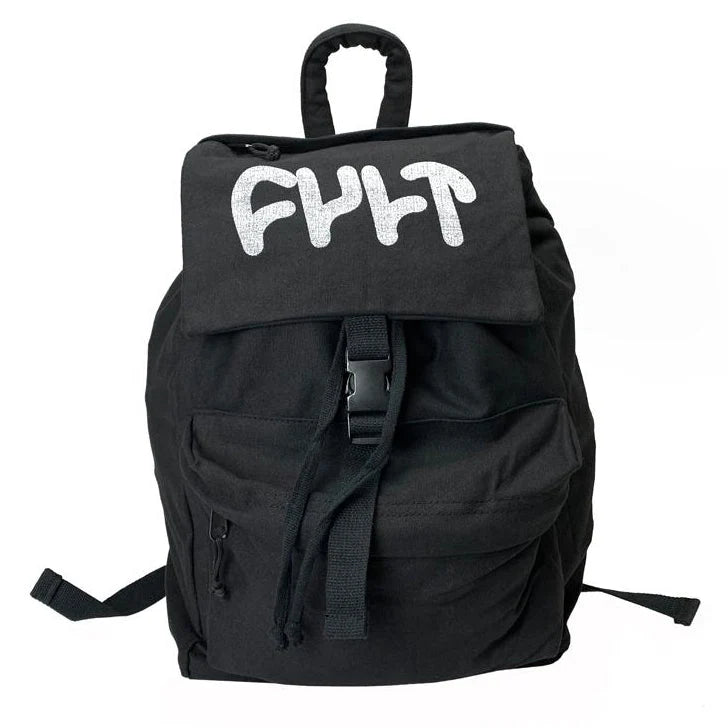 Cult Stash Bag