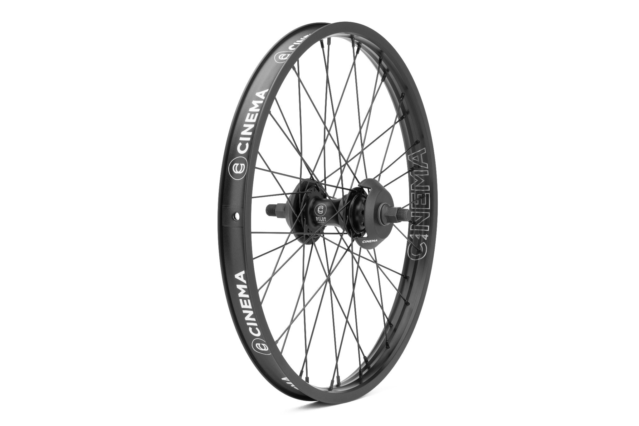 Cinema 444 Cassette Wheel